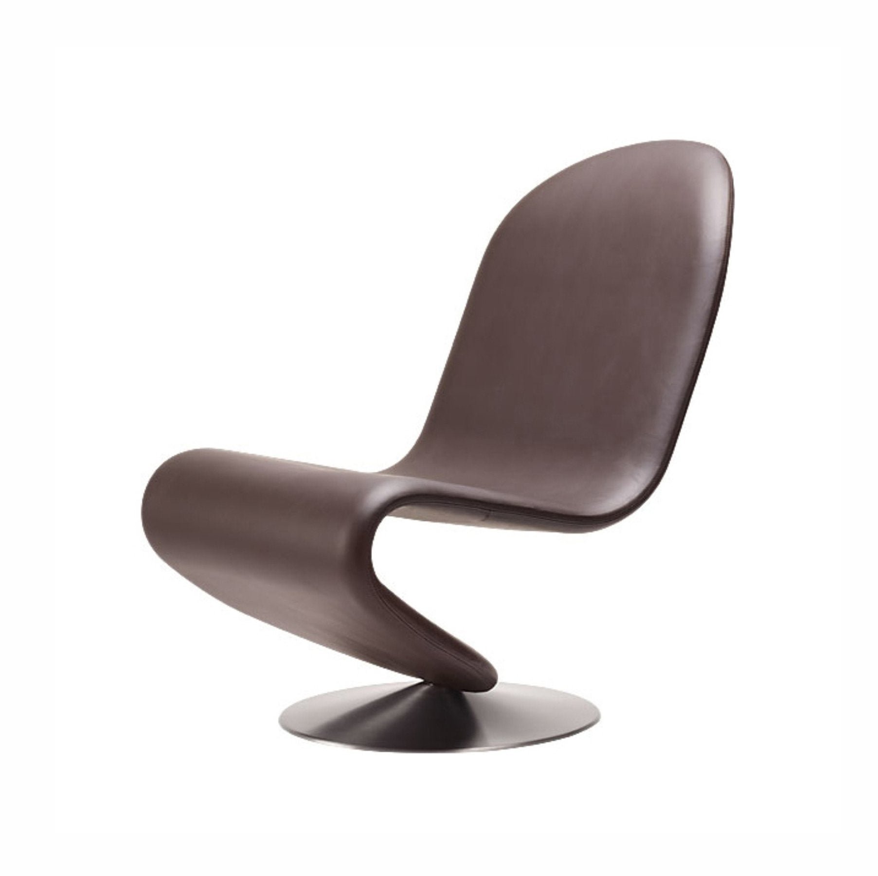 ECC New Zealand, 123 Lounge Chair, Standard