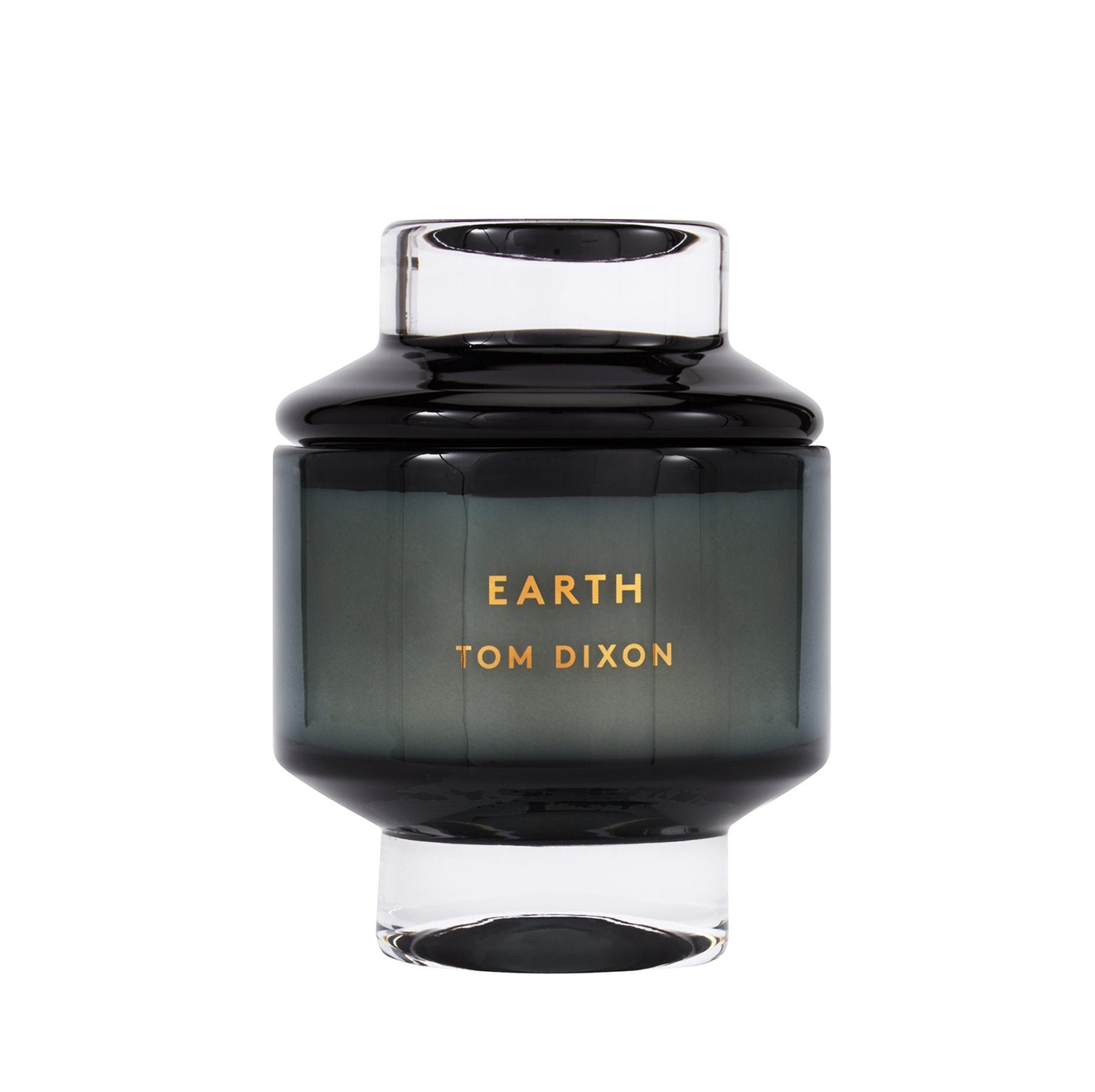 Scent Elements Candle Earth