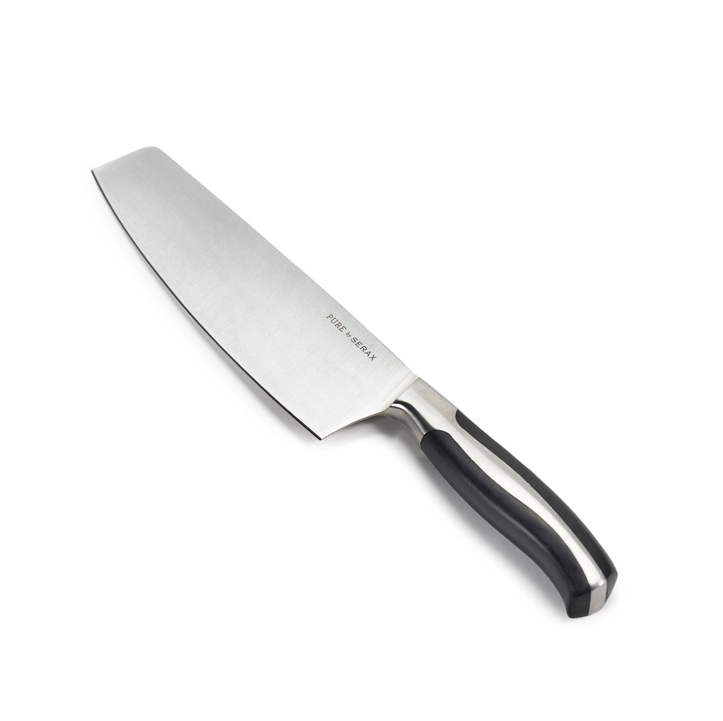 Large Nakiri Knife