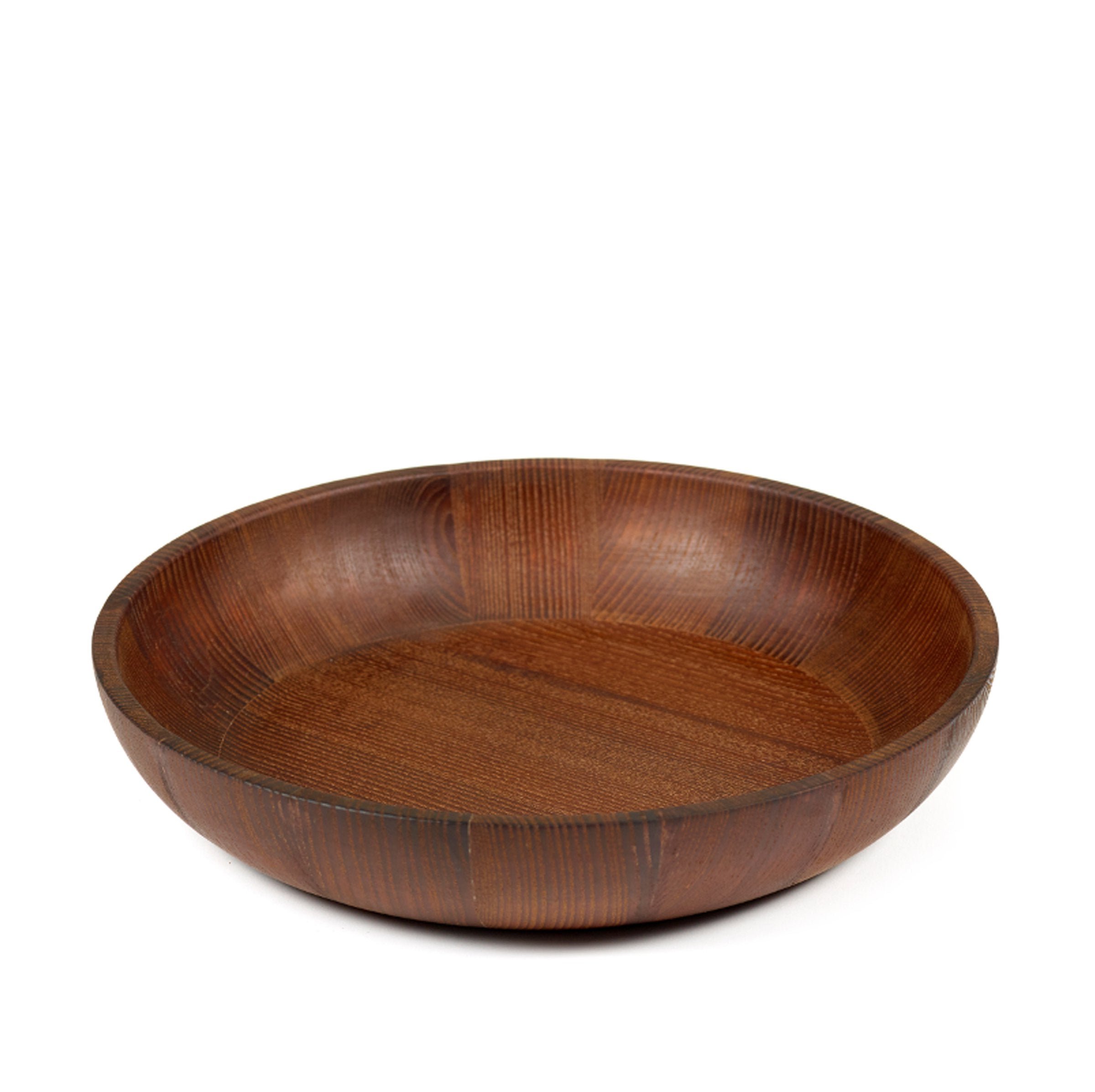 Pure Wood Bowl