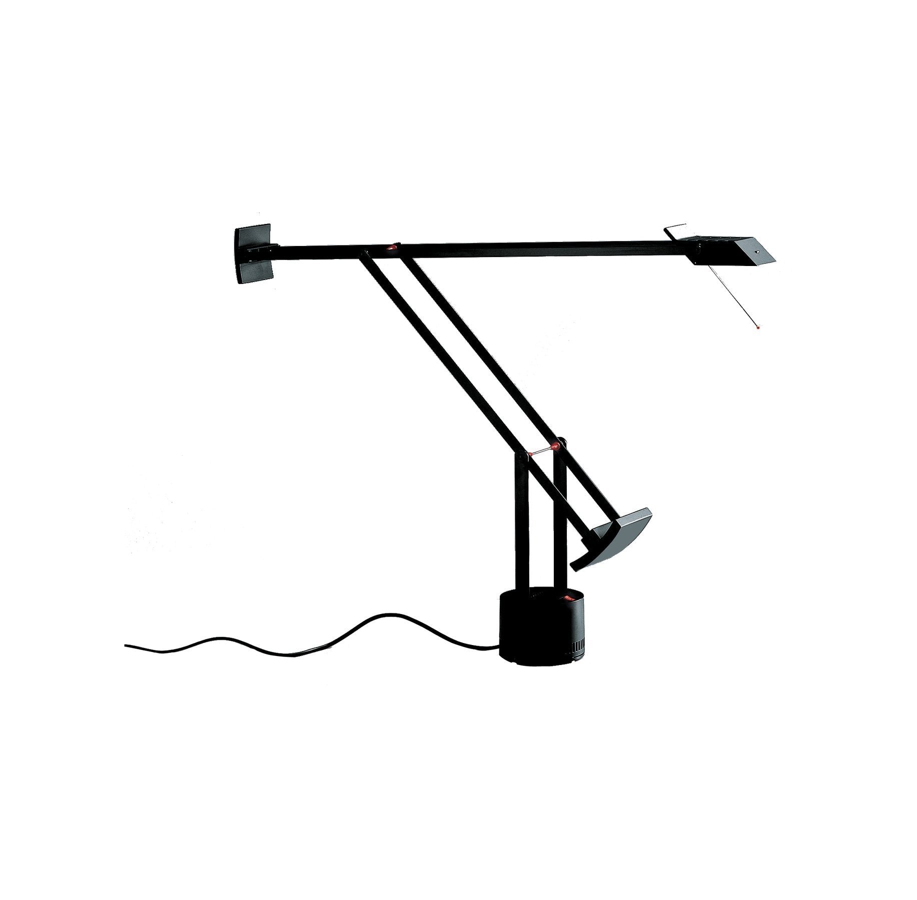 Artemide, Tizio Table Lamp