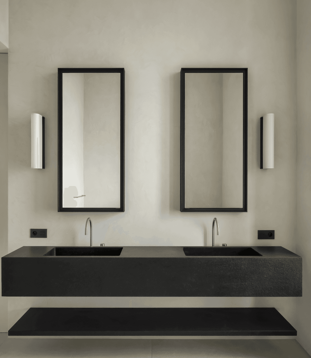 C II Penthouse Antwerp, Belgium