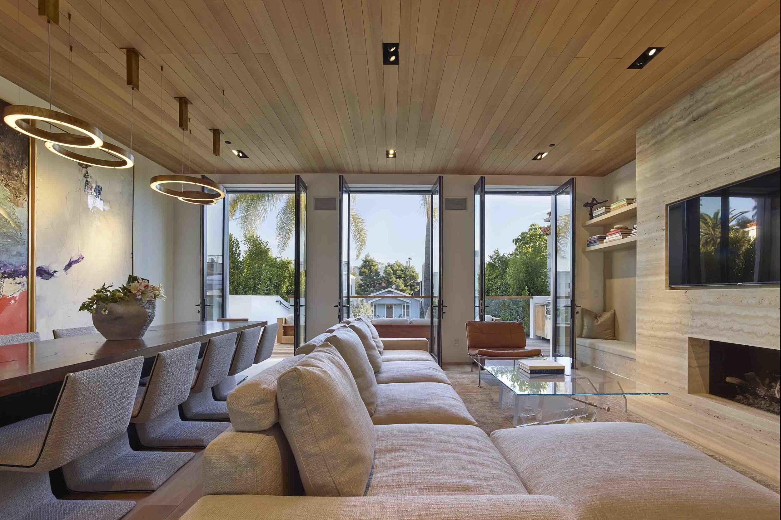 Canal House