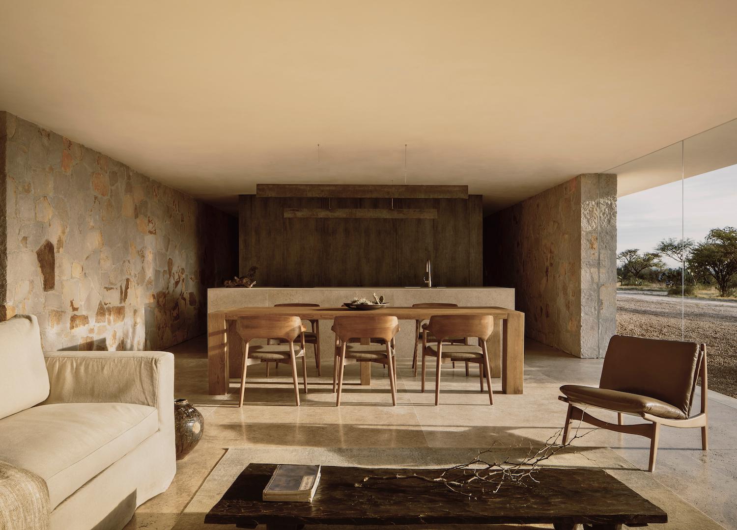 Casa Enso II
