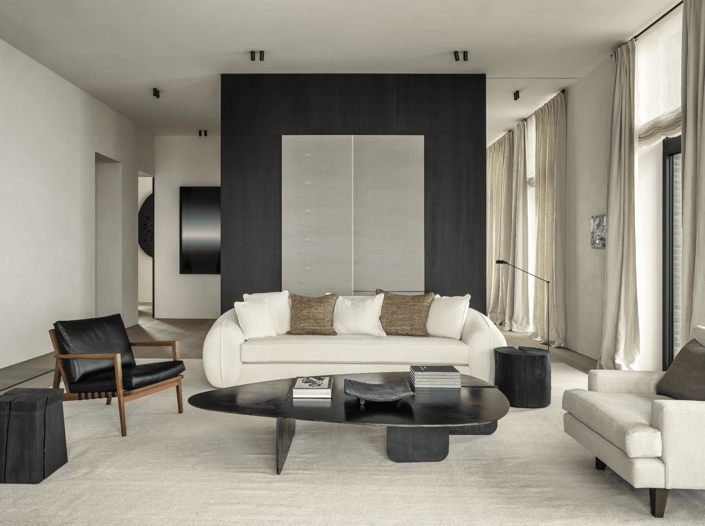 CII Penthouse
