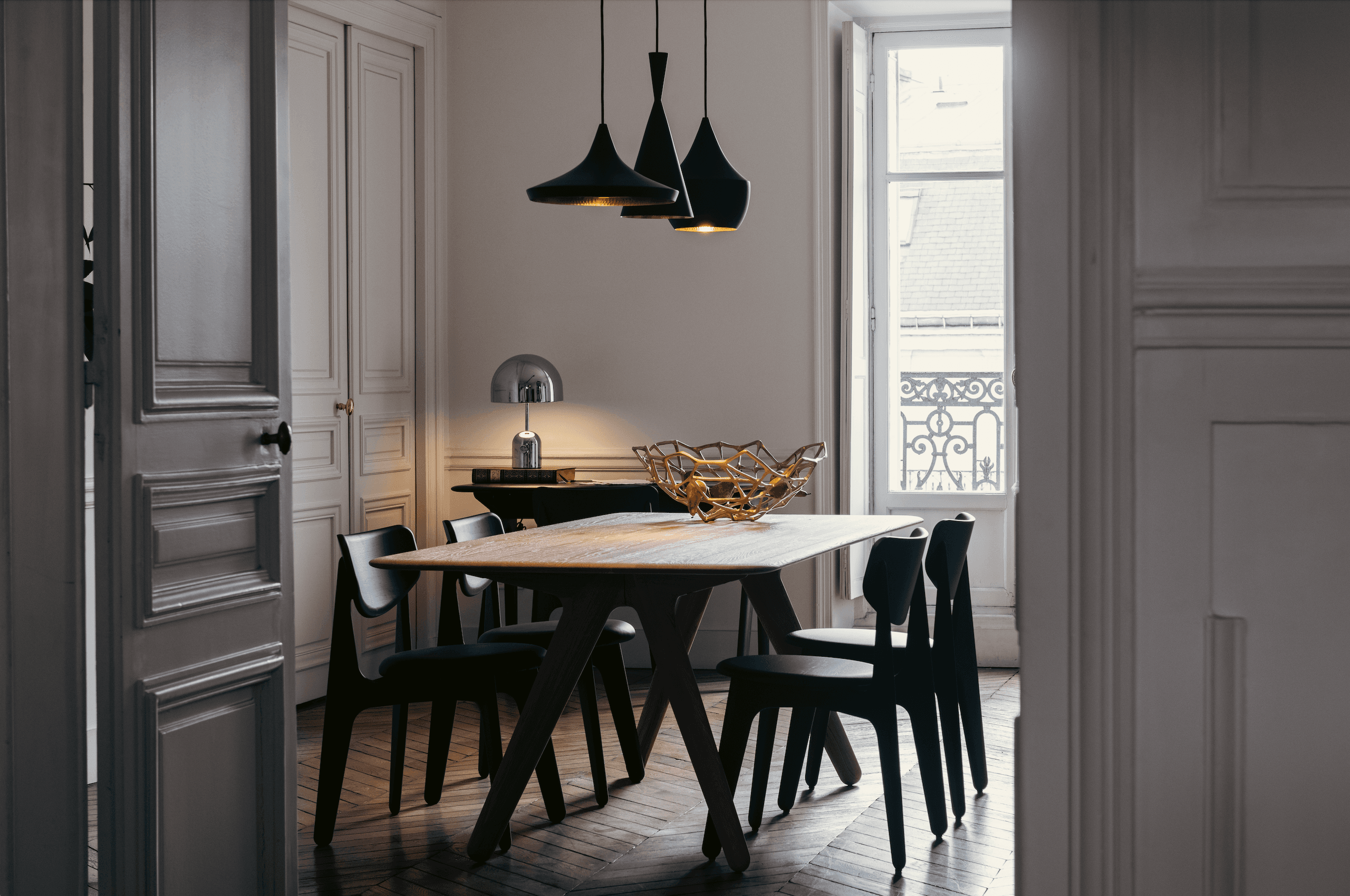 Dining Suite