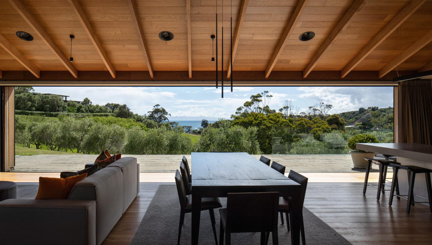 Korora Grove, Waiheke