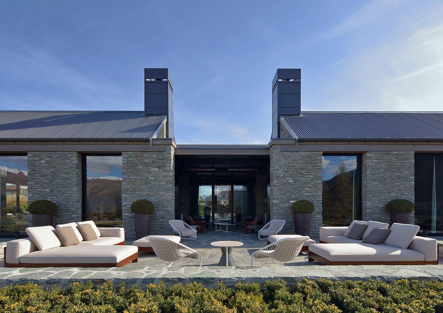 Queenstown Home