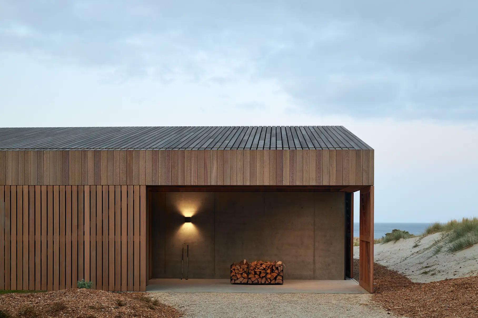 Te Arai Beach House