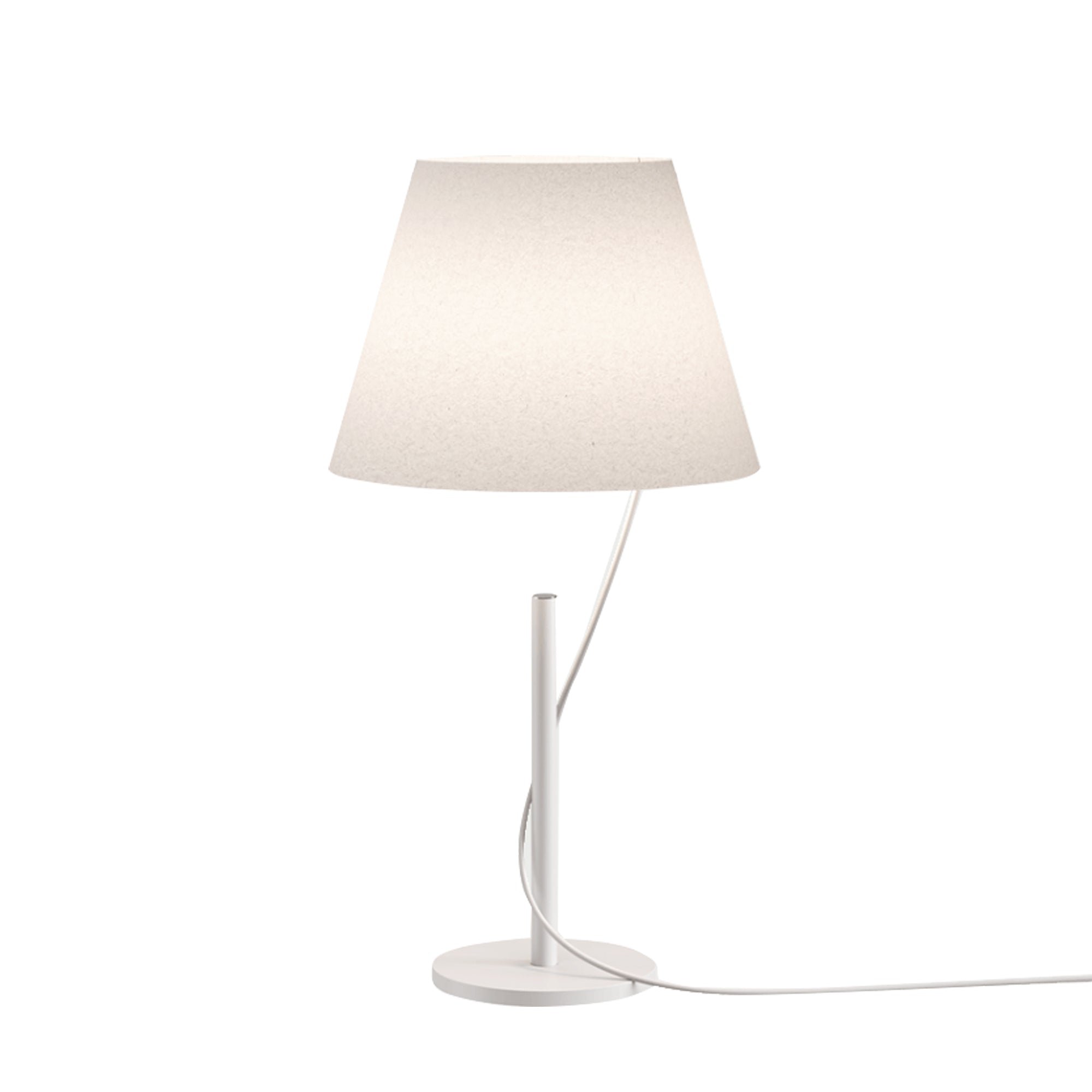 Hover table lamp