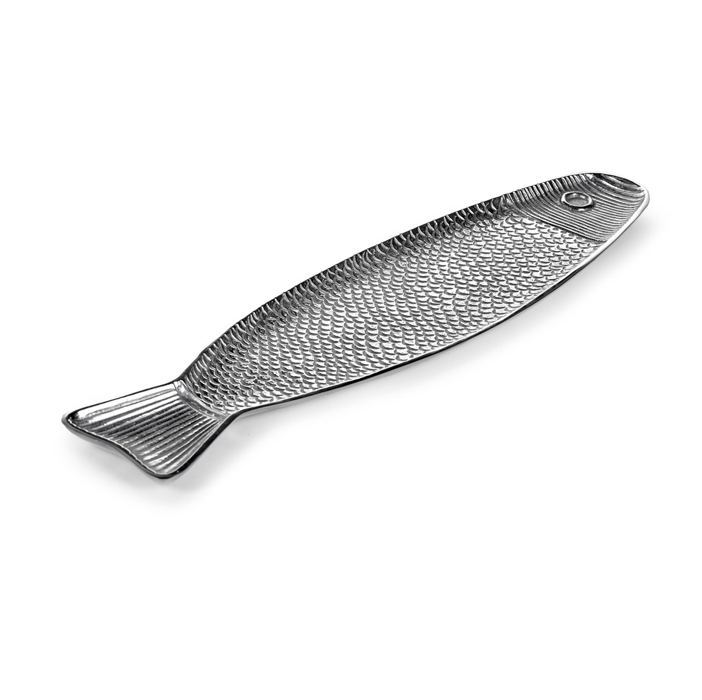 Aluminium Fish Tray