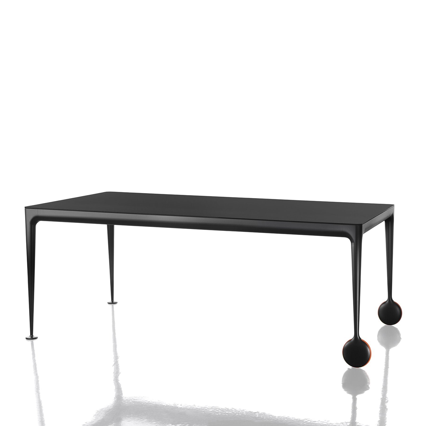 Big Will Extendable Table