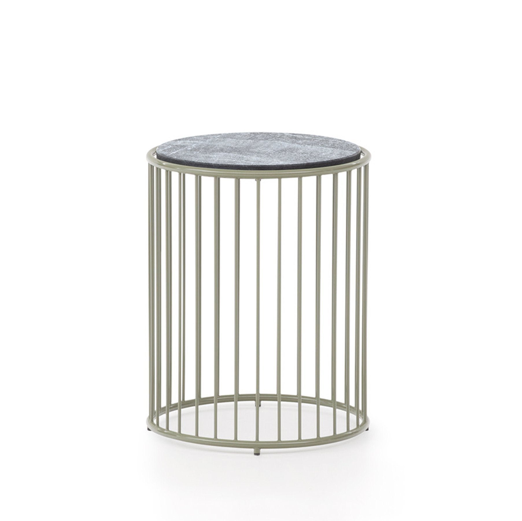 Caulfield Outdoor Side Table