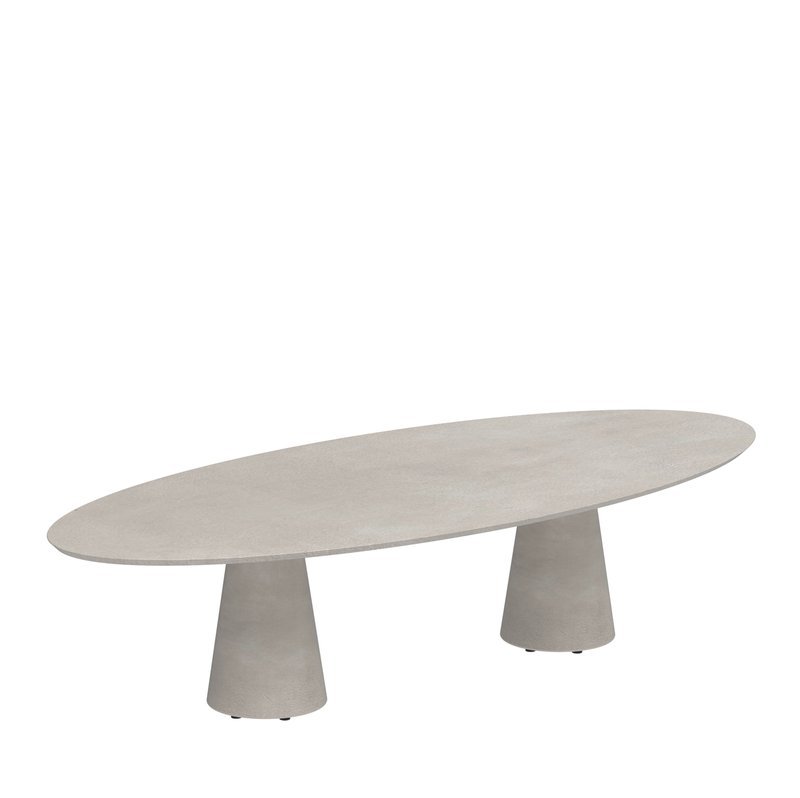 Conix Oval Dining