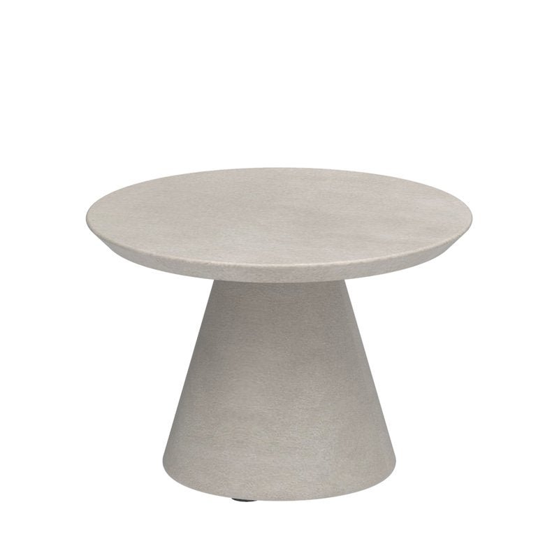 Conix side table
