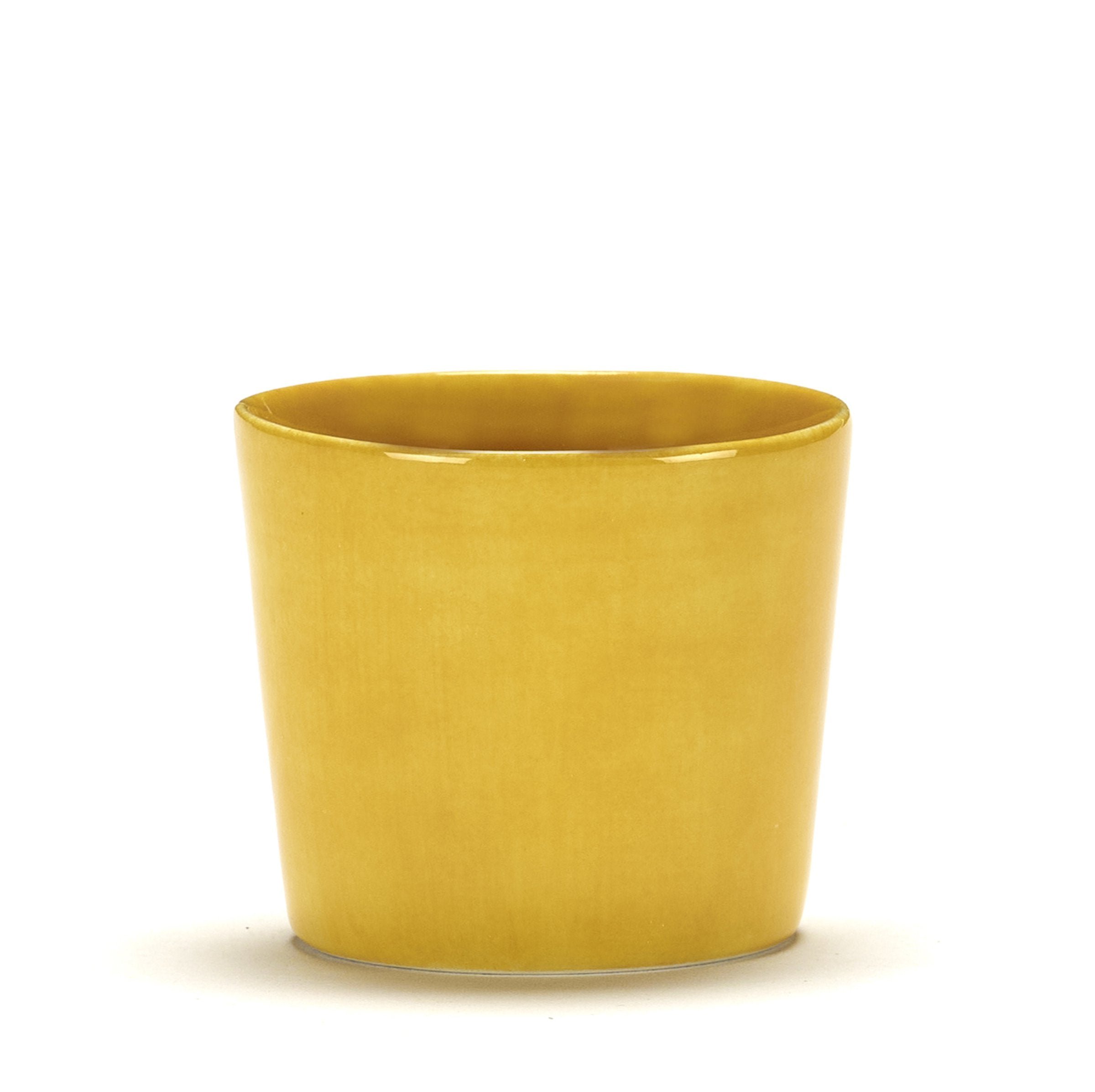 Feast Espresso Cup Sunny Yellow