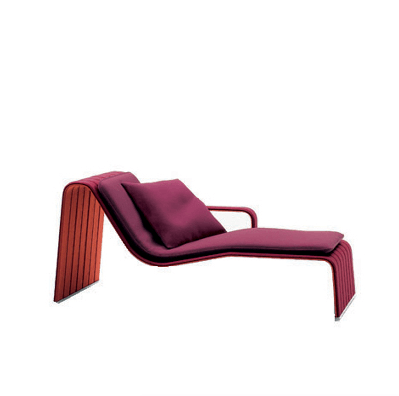 Frame Chaise Lounger