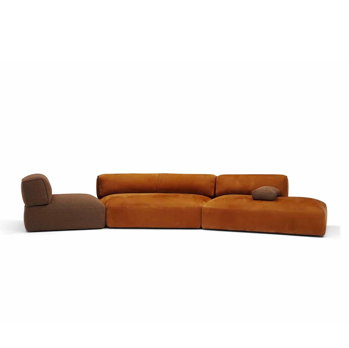 Gilbert sofa