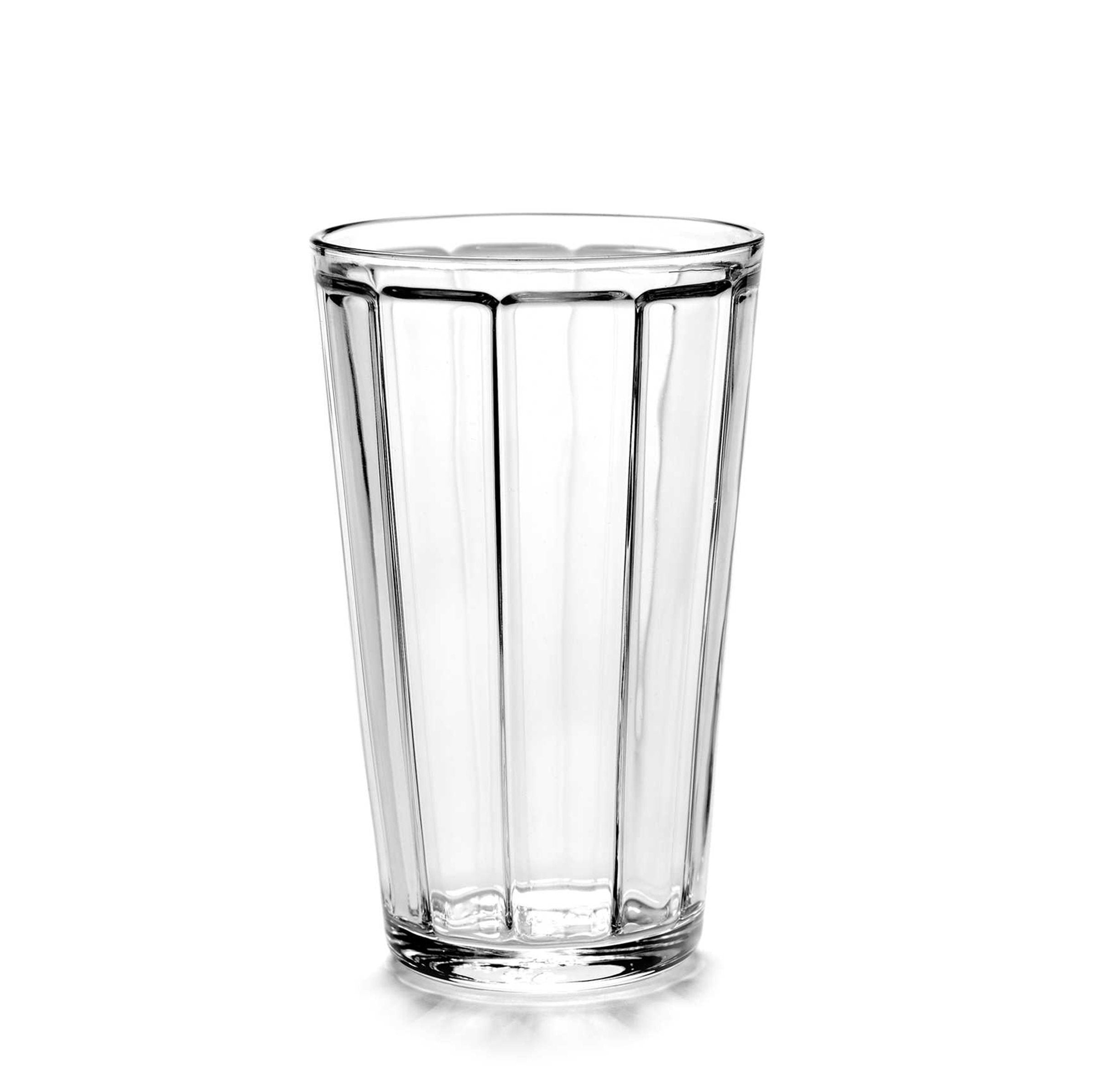 Surface Glass Long Drink Set of 4