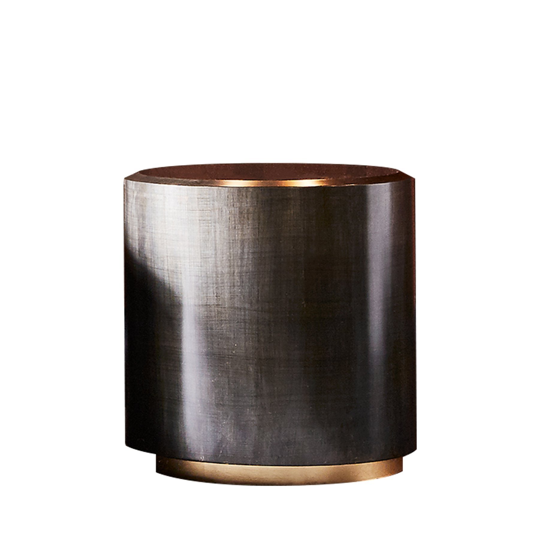Gong Side Table