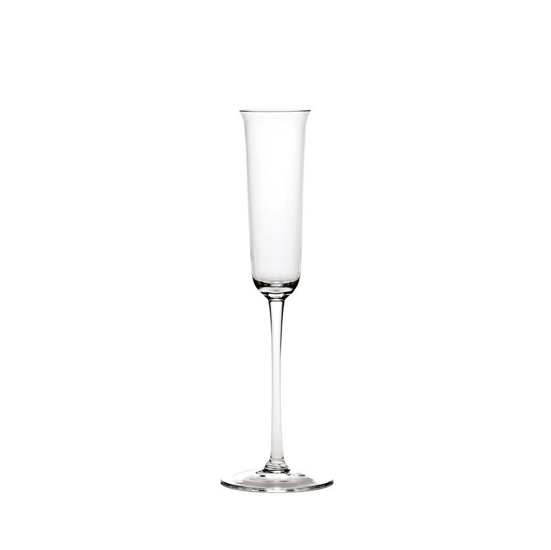 Grace Champagne Glass - Set Of 4