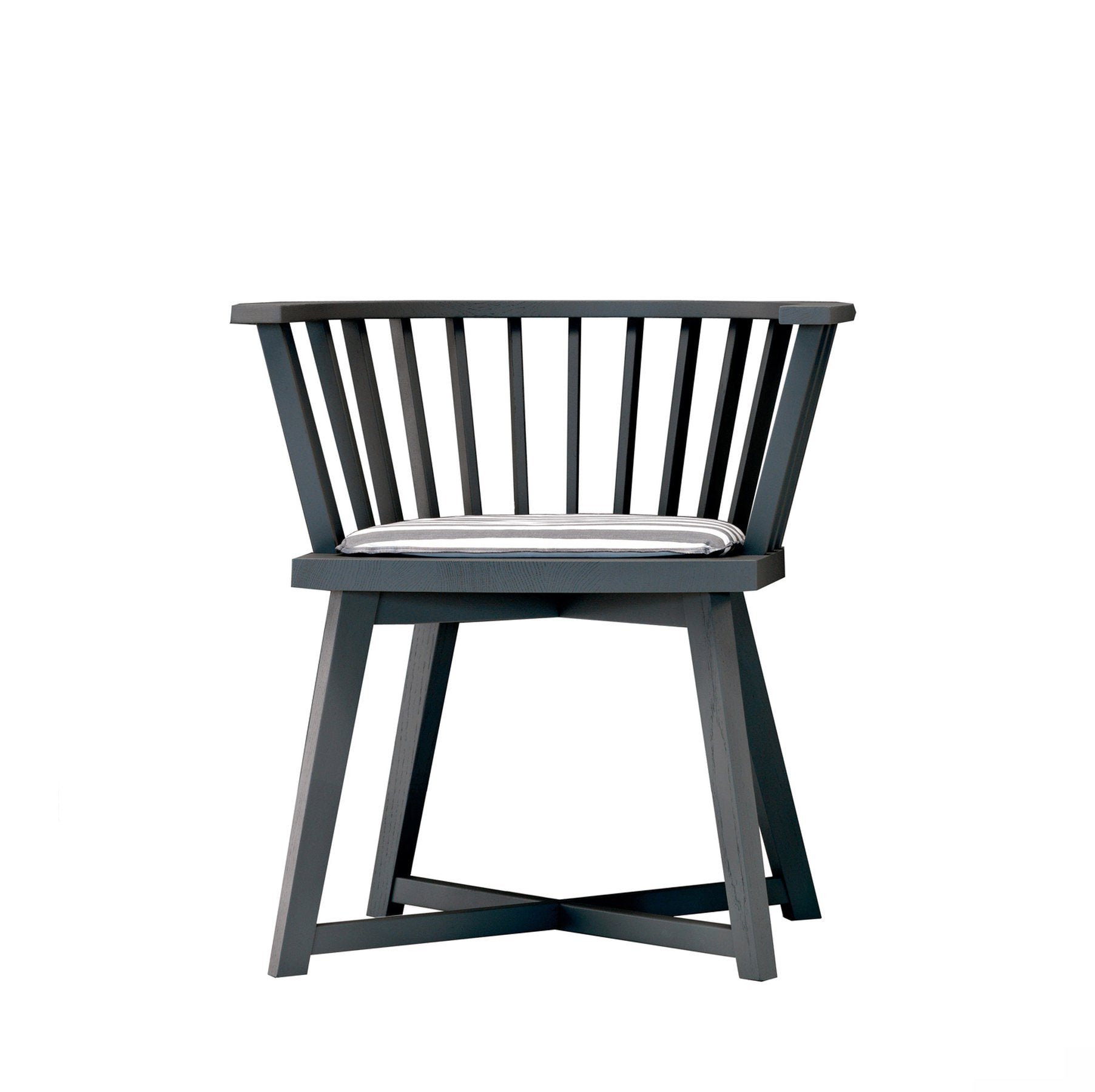 Gray 24 Chair