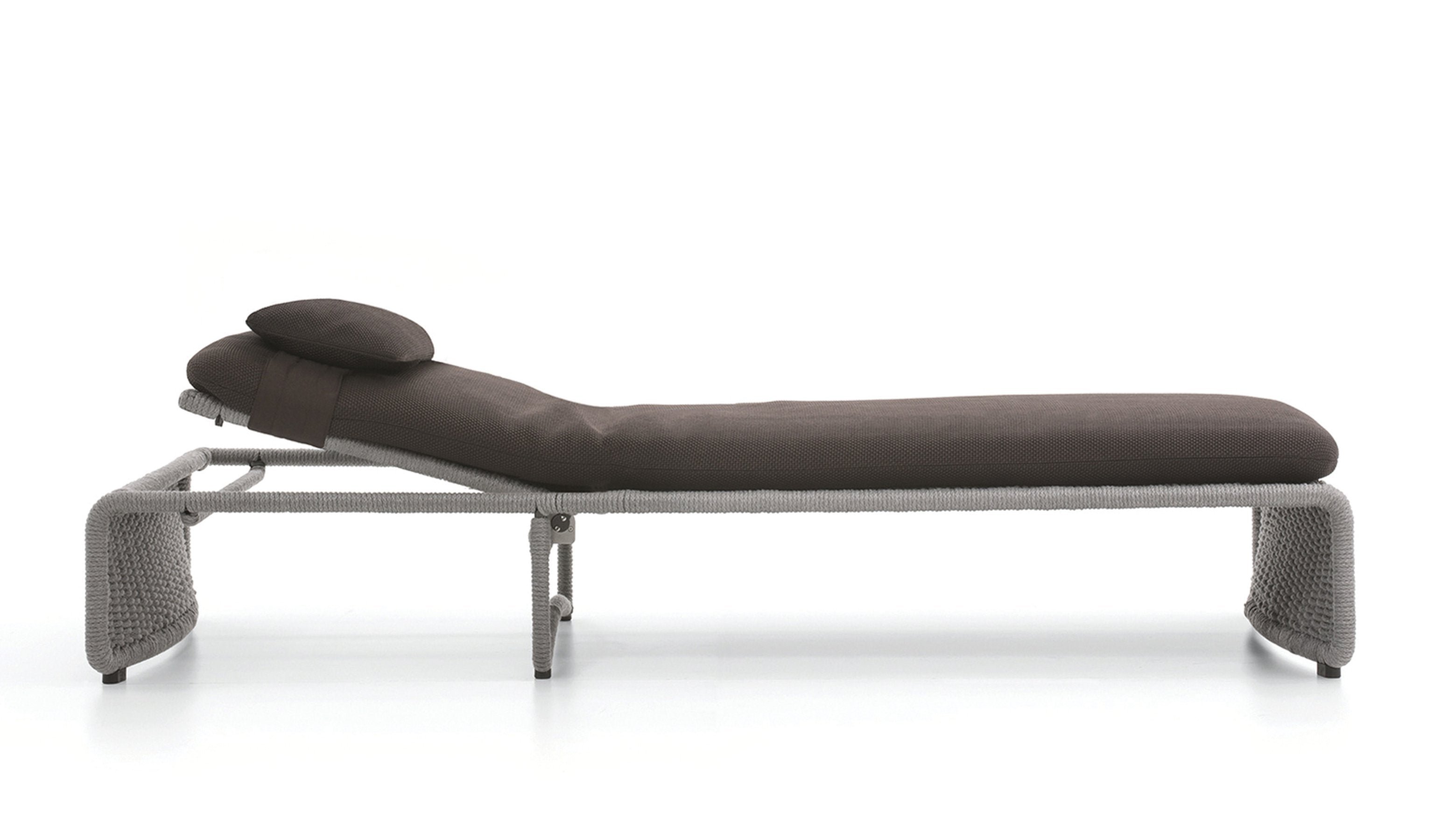 Halley Outdoor daybed