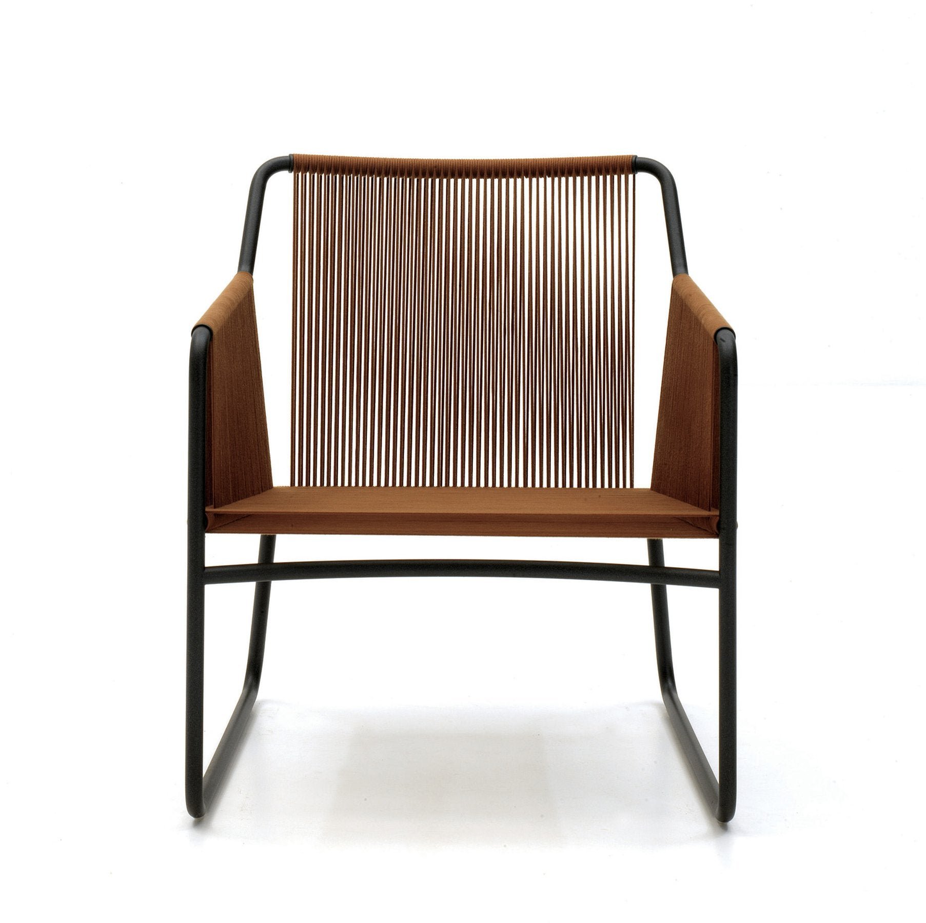 Harp Lounge Chair