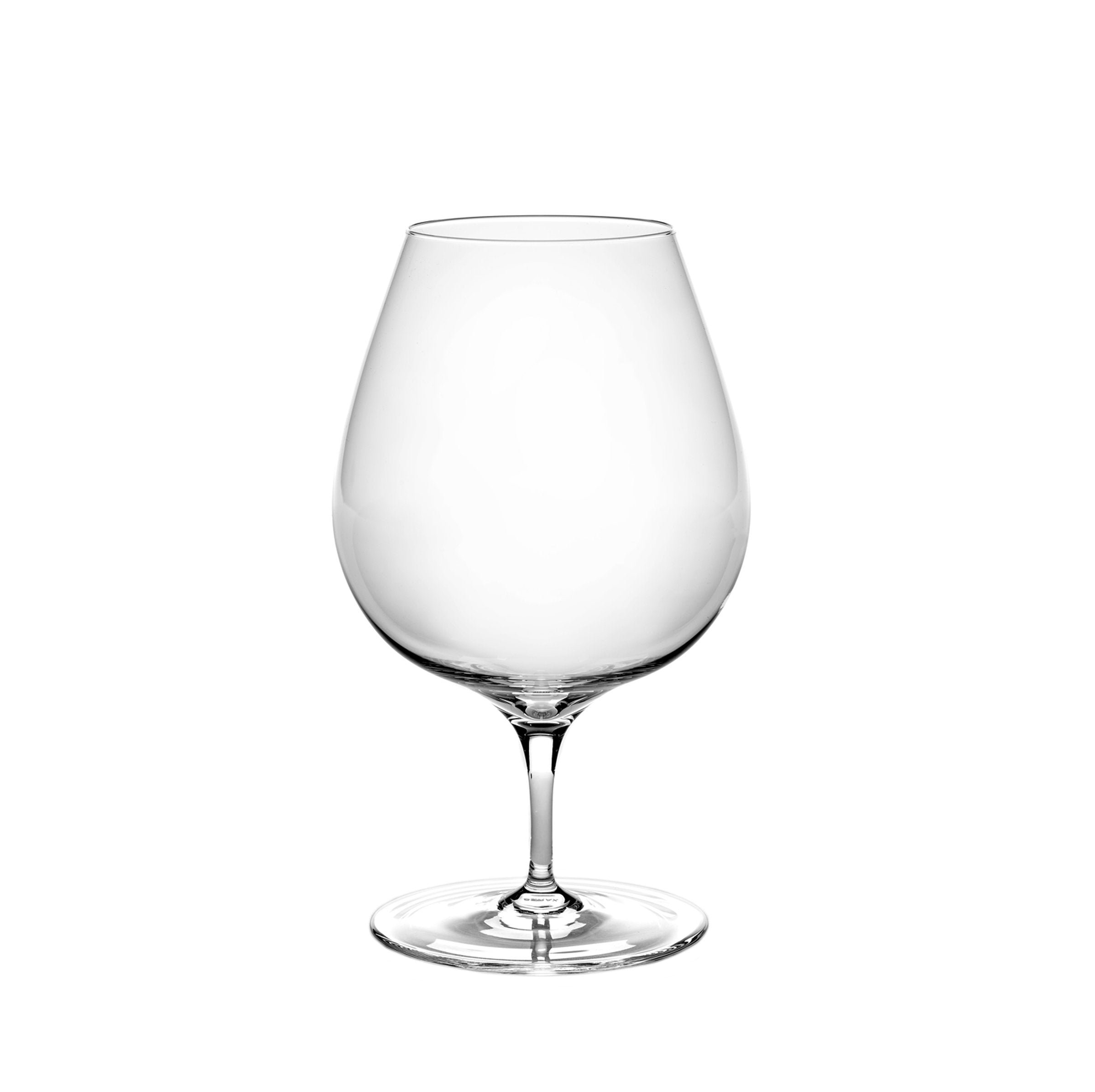 Inku White Wine Glass Set of 4