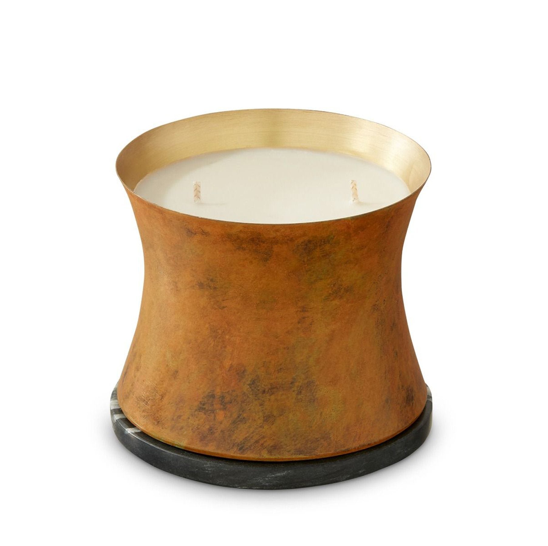 Eclectic Underground Candle