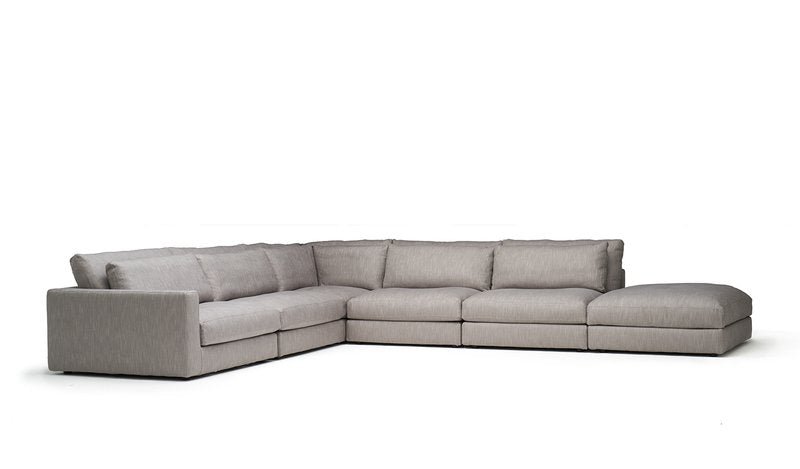 Mauro Modular Sofa