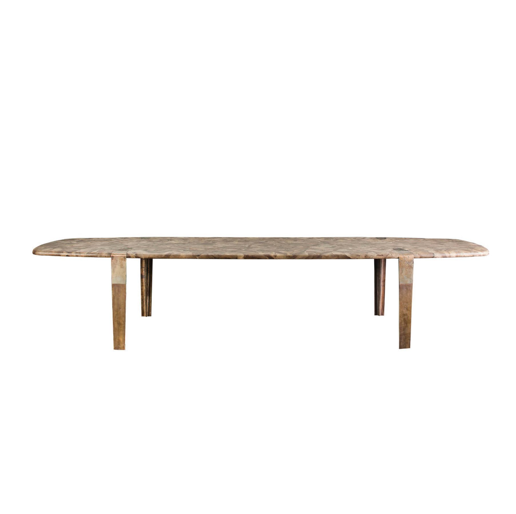 Oxymoron Dining Table