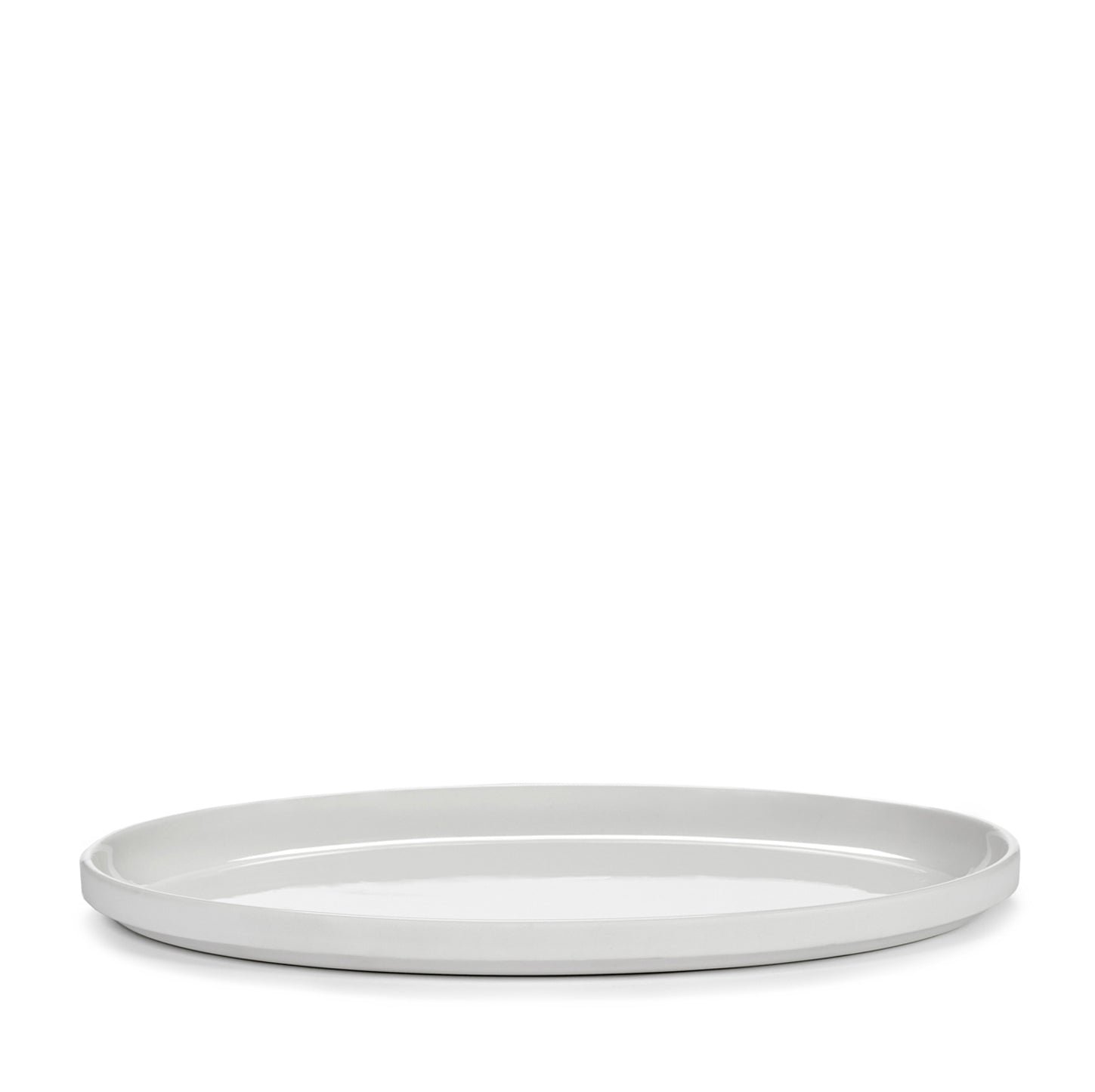 Passe-Partout Oval Plate - Set of 2