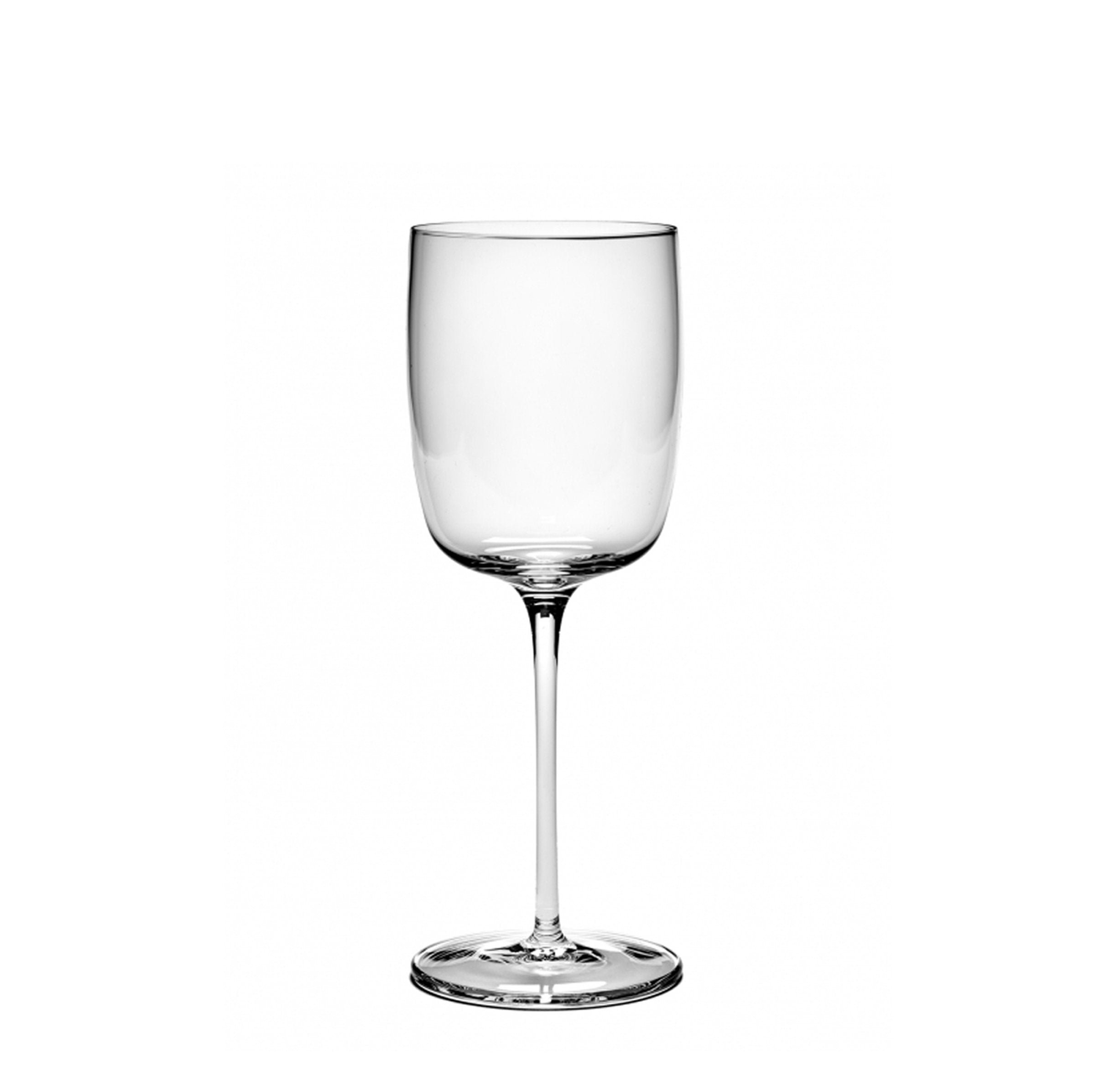 Passe-Partout Straight Wine Glass - Set of 4