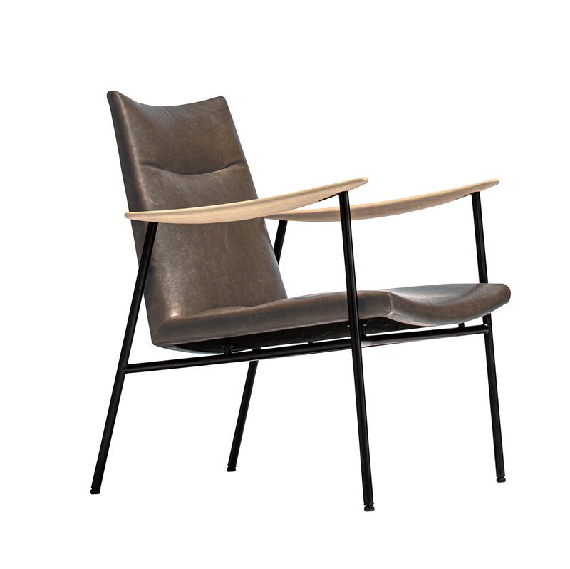 Rivage Lounge chair