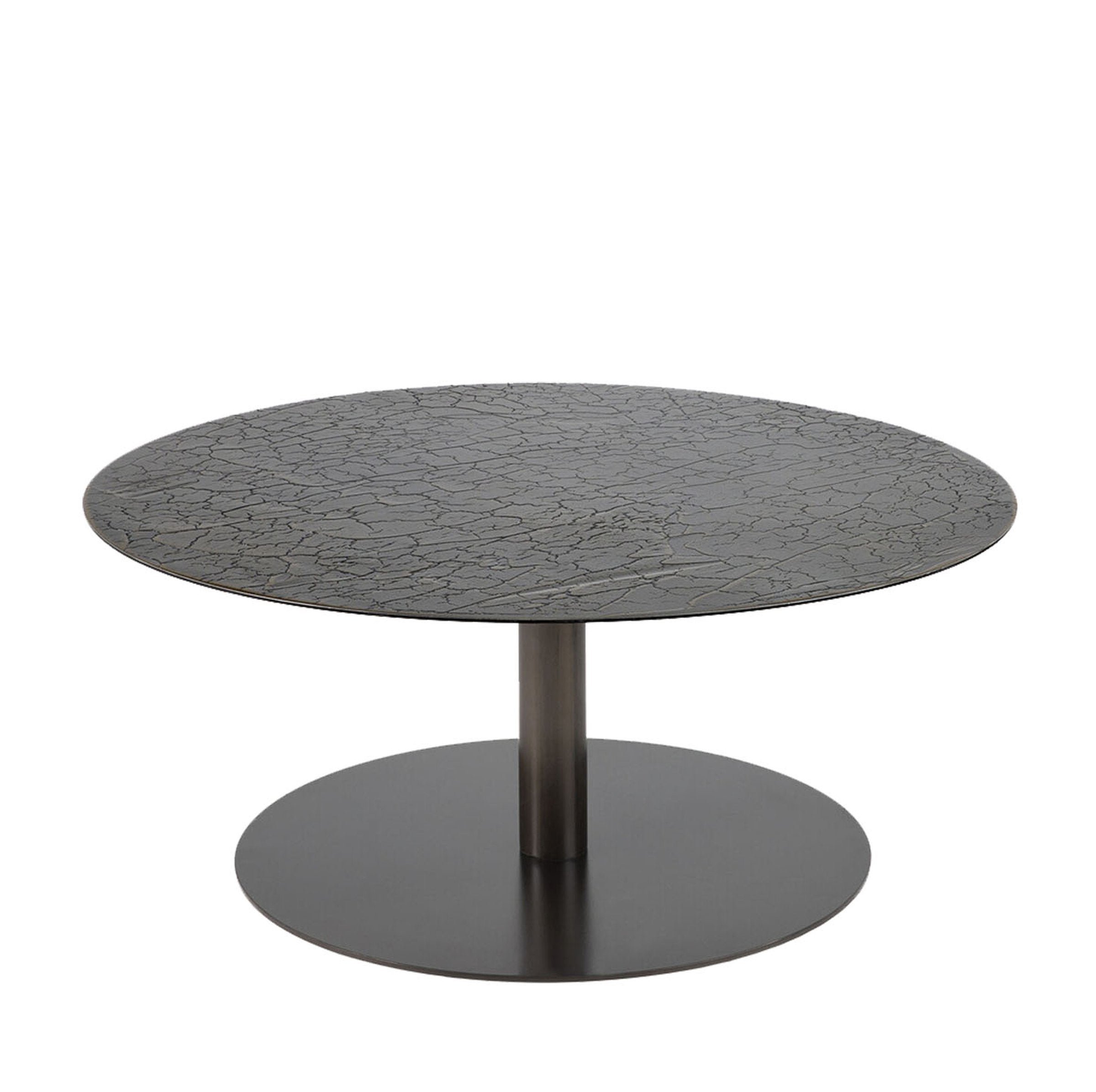 Sphere coffee table