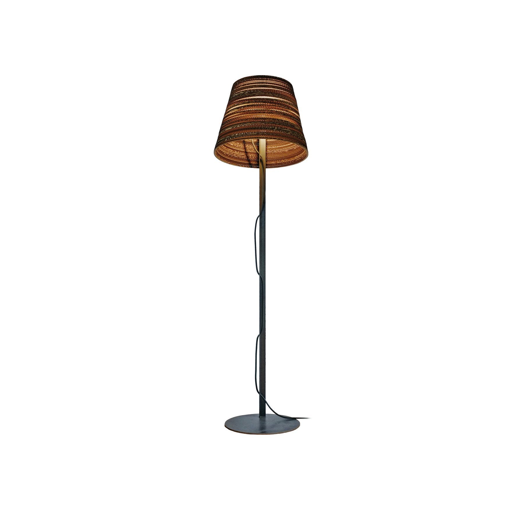 Tilt Floor Lamp