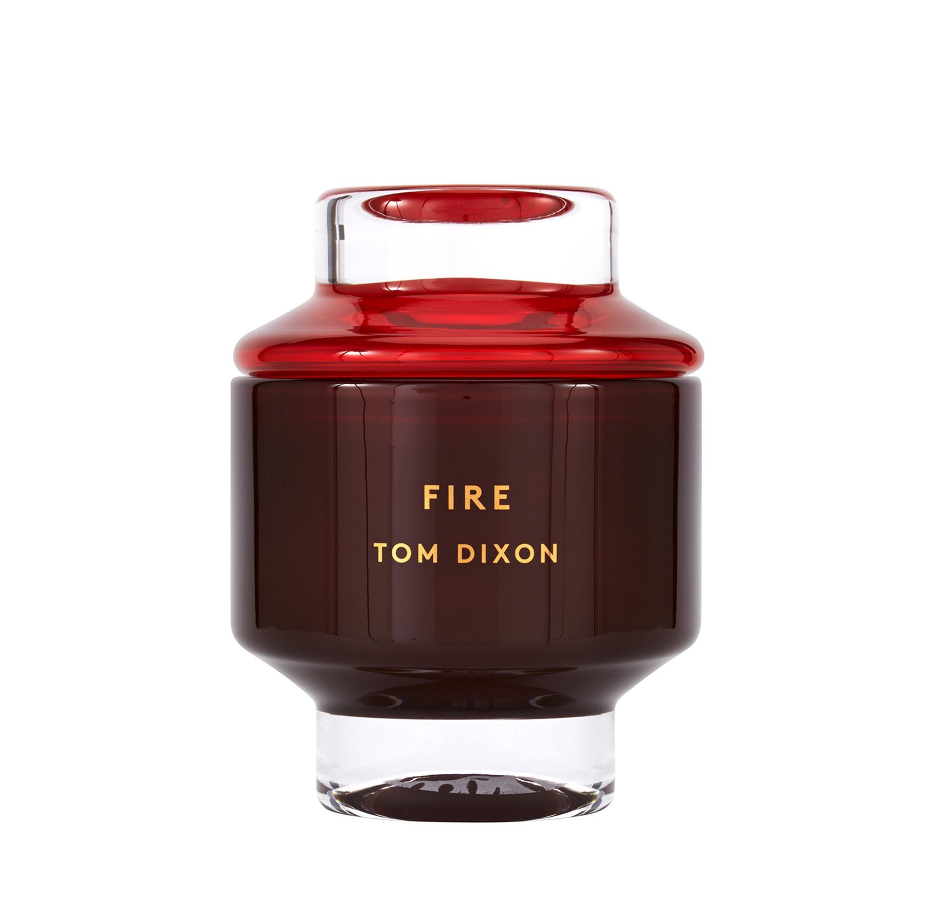 Scent Elements Candle Fire