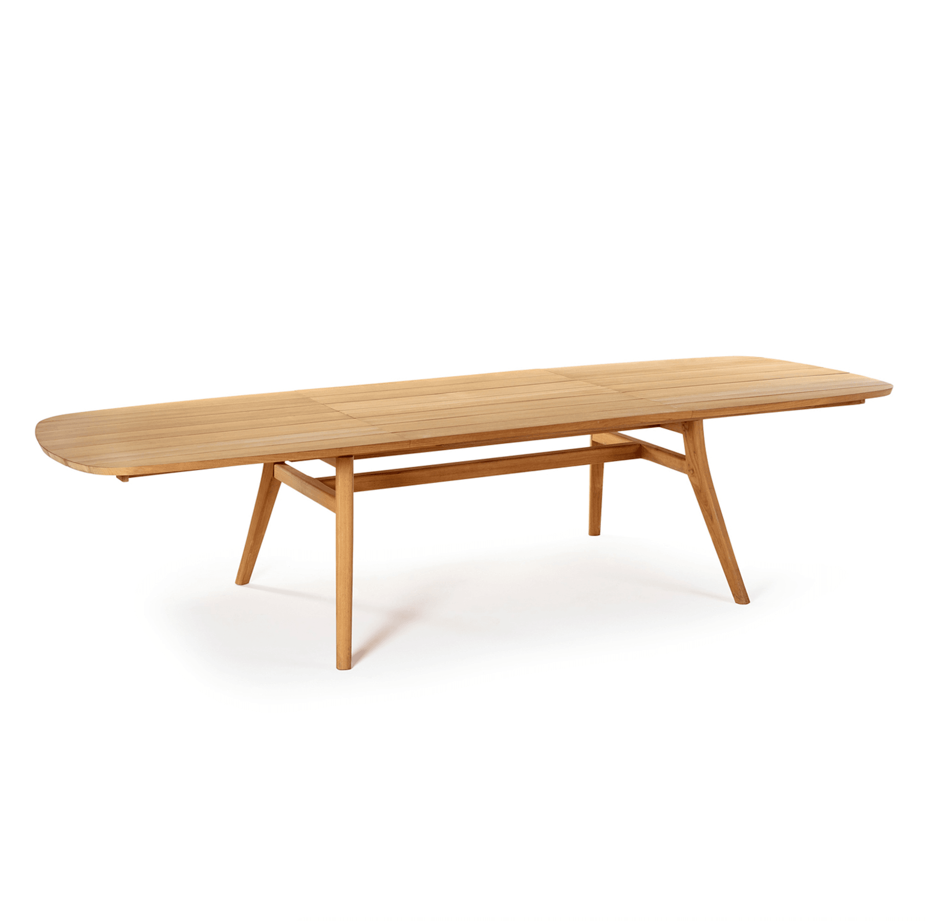 Zidiz Extendable Table