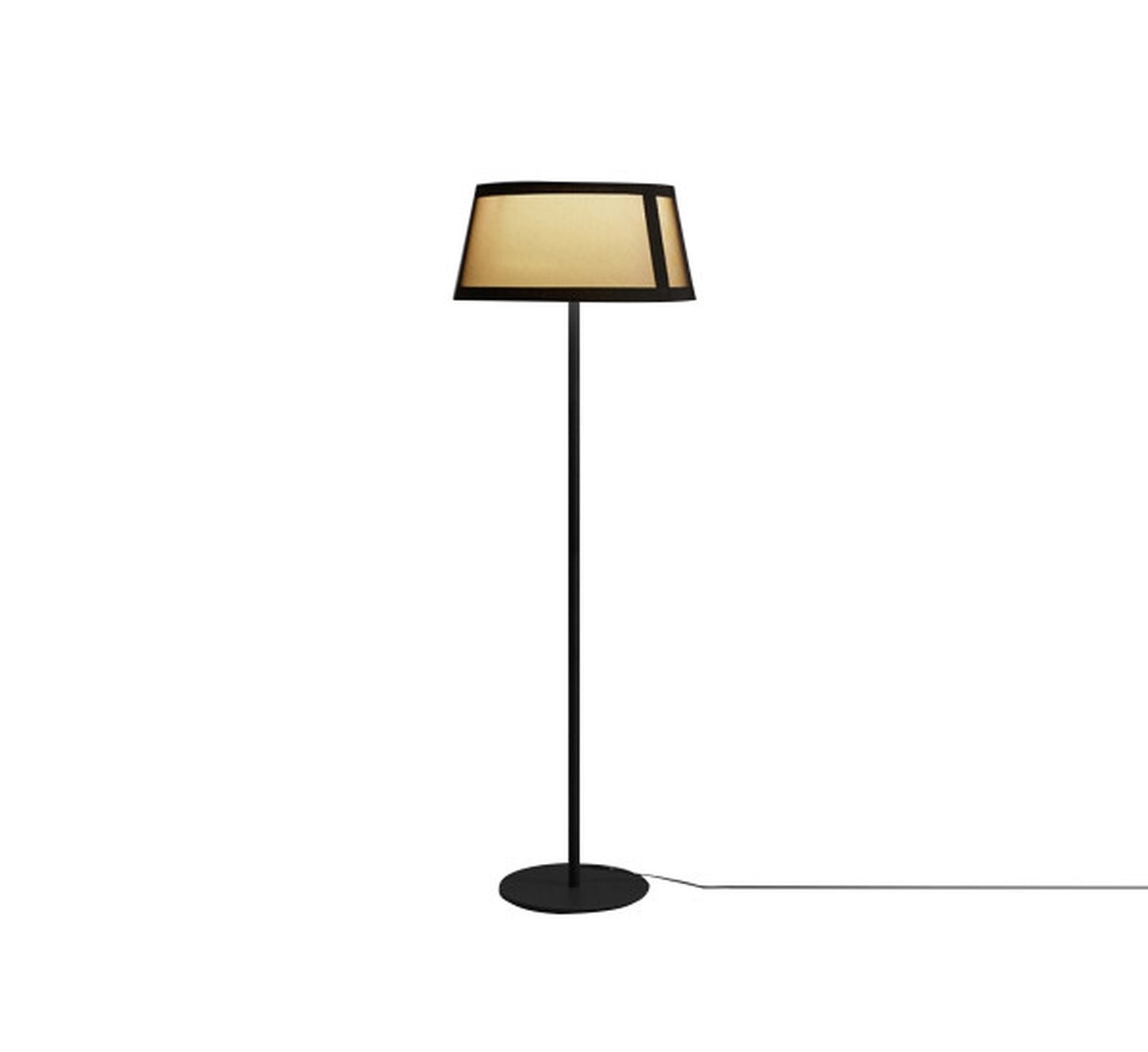 Lilly Floor Lamp