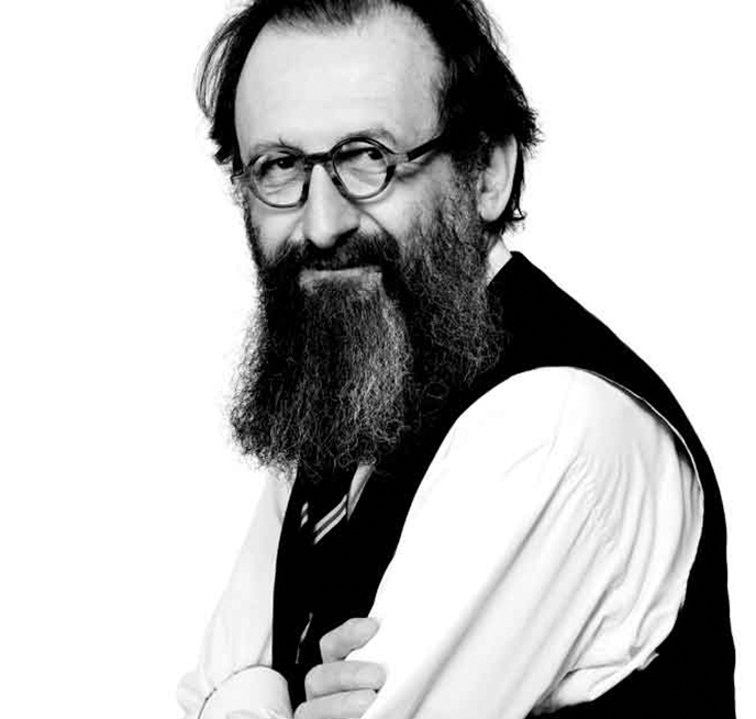Michele De Lucchi