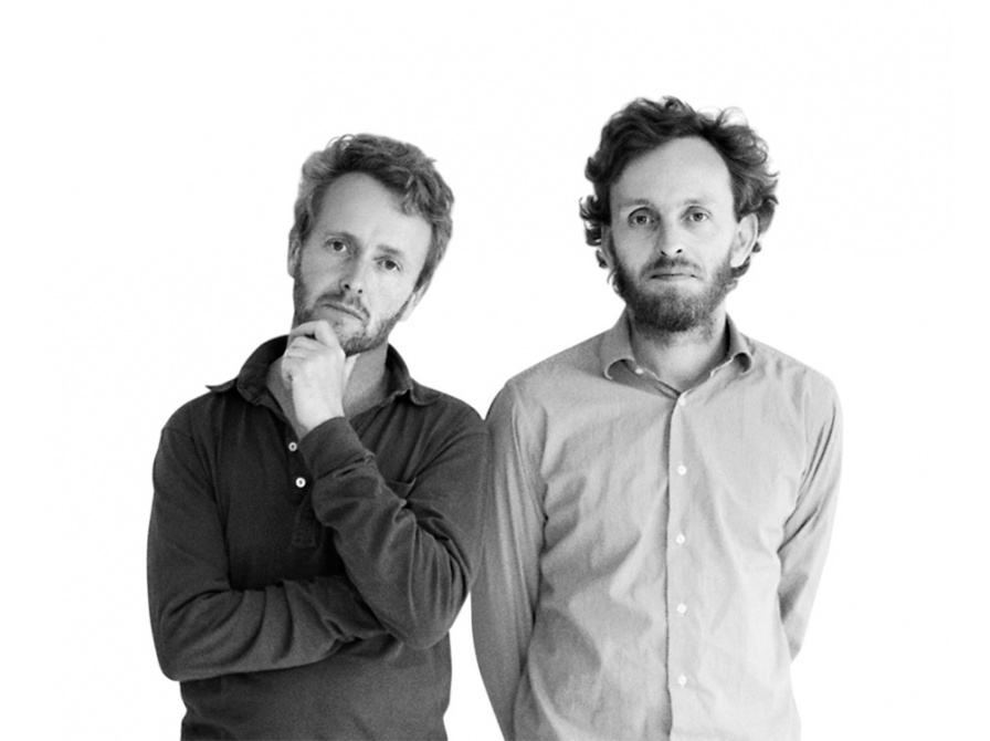 Ronan & Erwan Bouroullec