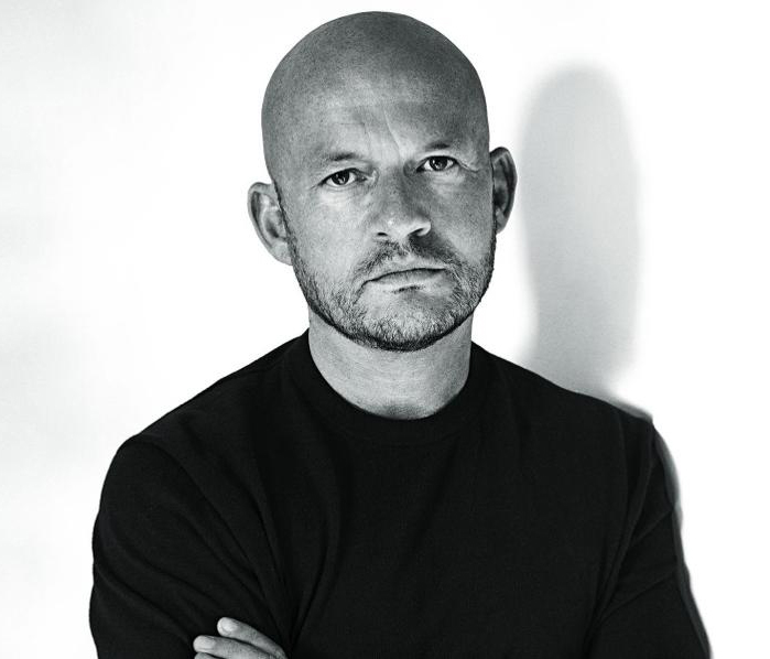 Vincent Van Duysen