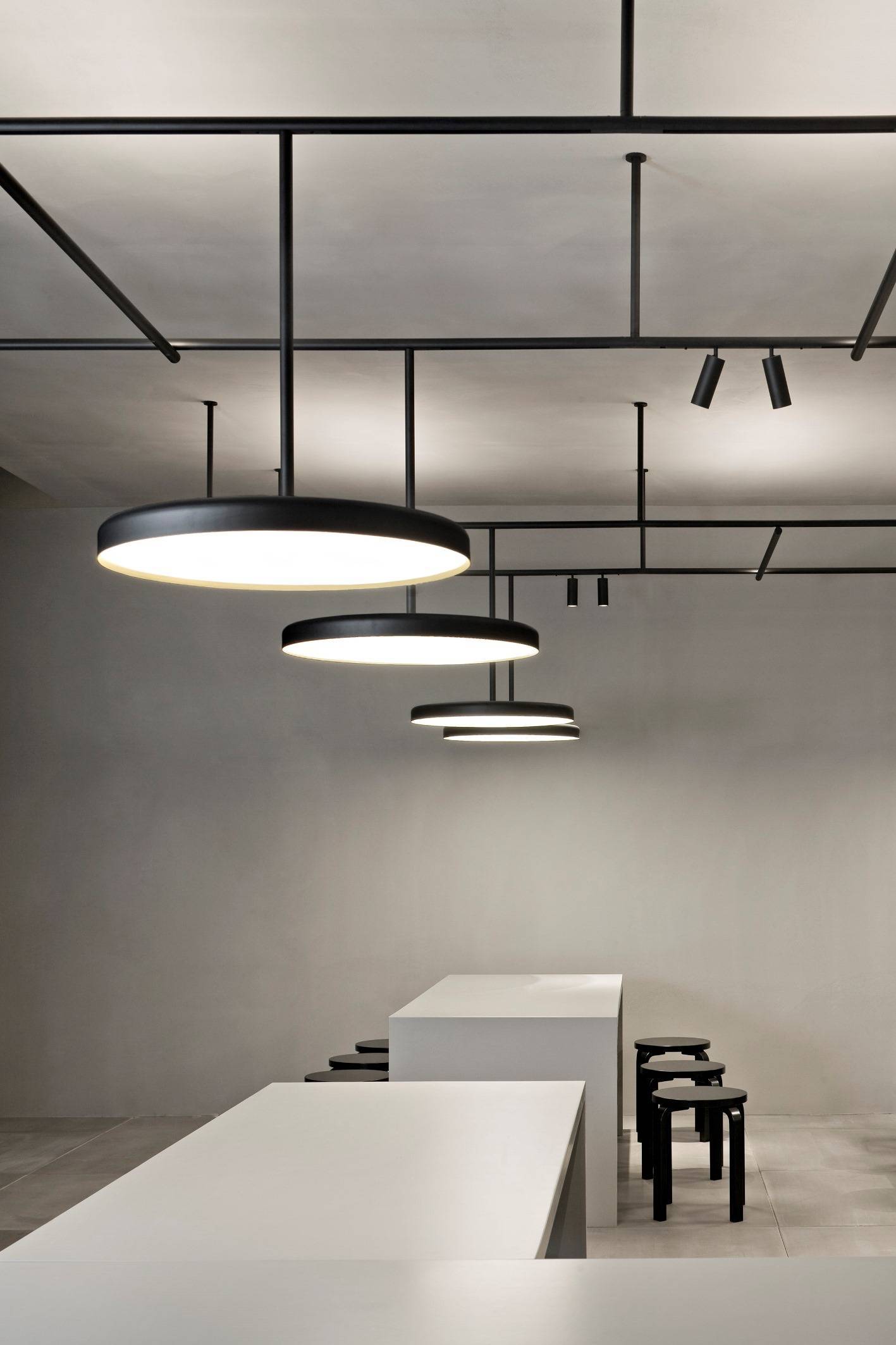 Flos Architectural