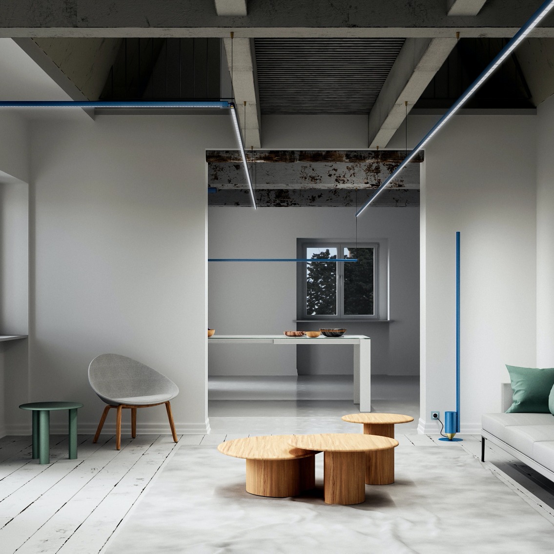 iGuzzini