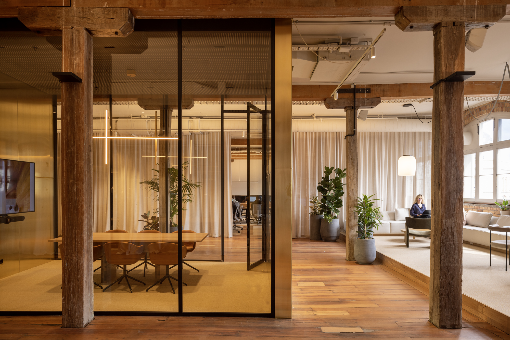Archipro Head Office