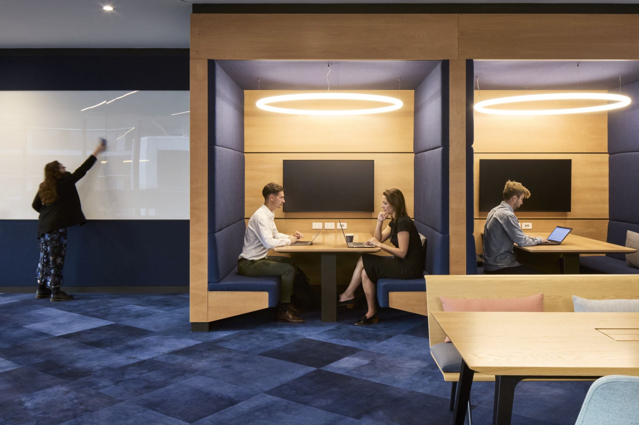 BNZ Place